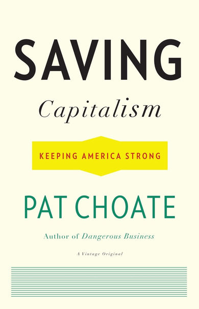 Saving Capitalism-Politics and government-買書書 BuyBookBook