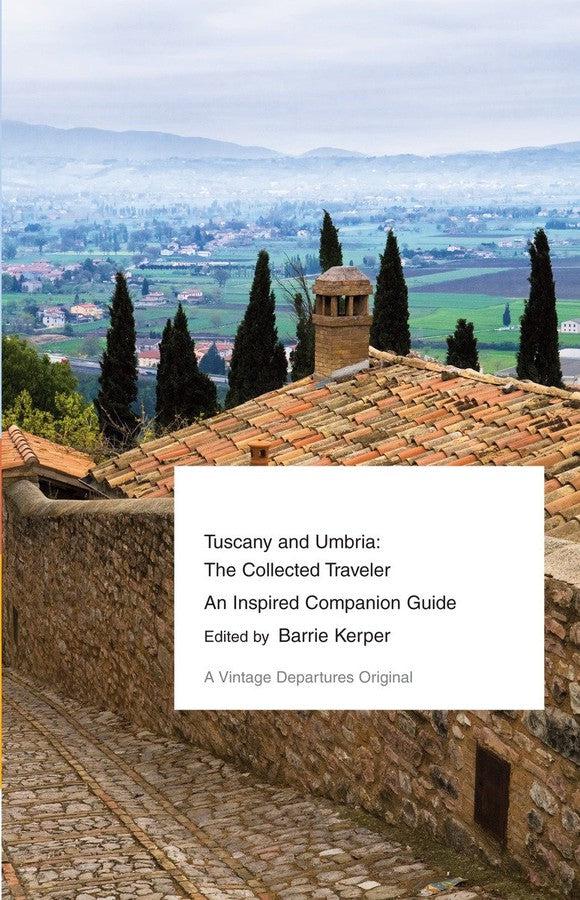 Tuscany and Umbria-Travel and holiday-買書書 BuyBookBook