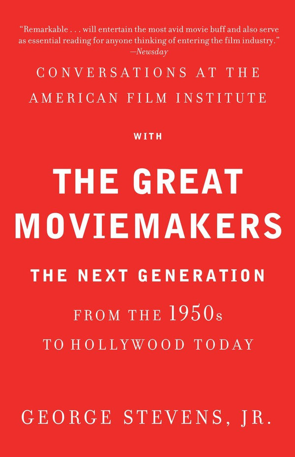 Conversations at the American Film Institute with the Great Moviemakers-Film/ television/ radio and performing arts-買書書 BuyBookBook