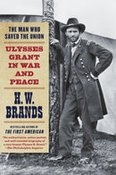 The Man Who Saved the Union-History and Archaeology-買書書 BuyBookBook