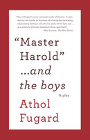 MASTER HAROLD AND THE BOYS-Plays/ playscripts-買書書 BuyBookBook