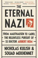 The Eternal Nazi-History and Archaeology-買書書 BuyBookBook