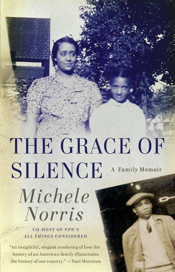 The Grace of Silence-Biography and memoirs-買書書 BuyBookBook