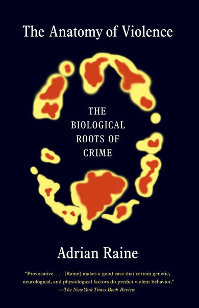 The Anatomy of Violence-Society/ culture/ social sciences-買書書 BuyBookBook