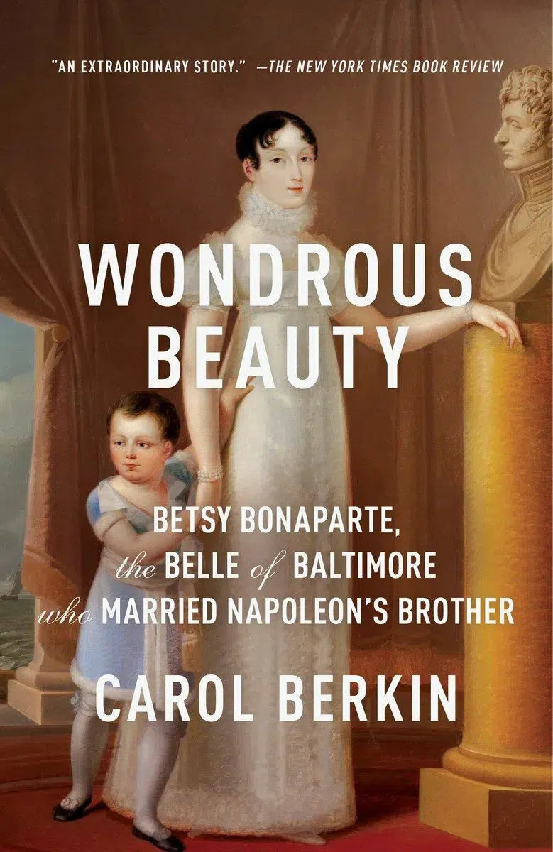 Wondrous Beauty-Biography and memoirs-買書書 BuyBookBook