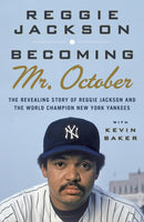 Becoming Mr. October-Biography and memoirs-買書書 BuyBookBook