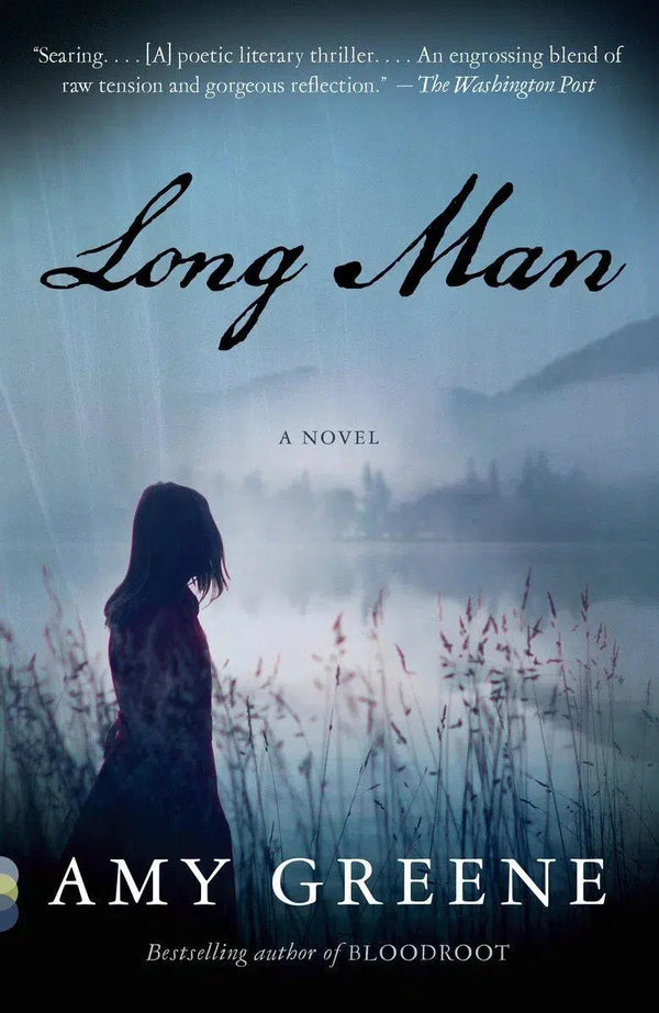 Long Man-Fiction: general and literary-買書書 BuyBookBook