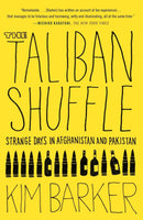 The Taliban Shuffle-Biography and memoirs-買書書 BuyBookBook