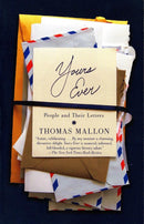 Yours Ever-True stories and non-fiction prose-買書書 BuyBookBook