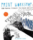 Print Workshop-Art: general-買書書 BuyBookBook