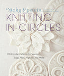 Knitting in Circles-Lifestyle and Leisure-買書書 BuyBookBook