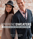 Boyfriend Sweaters-Lifestyle and Leisure-買書書 BuyBookBook