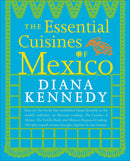 The Essential Cuisines of Mexico-Cookery / food and drink / food writing-買書書 BuyBookBook