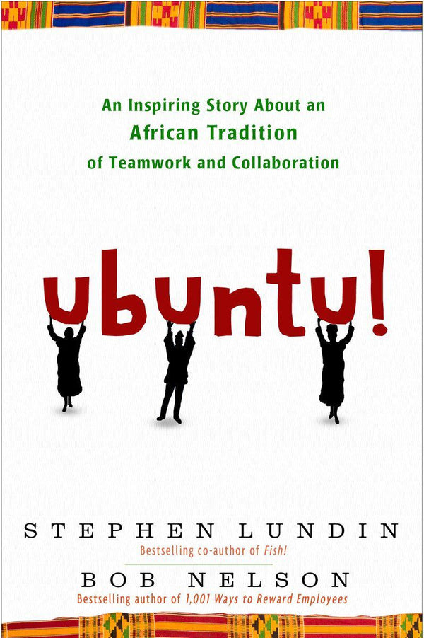 Ubuntu!-Business and Management-買書書 BuyBookBook