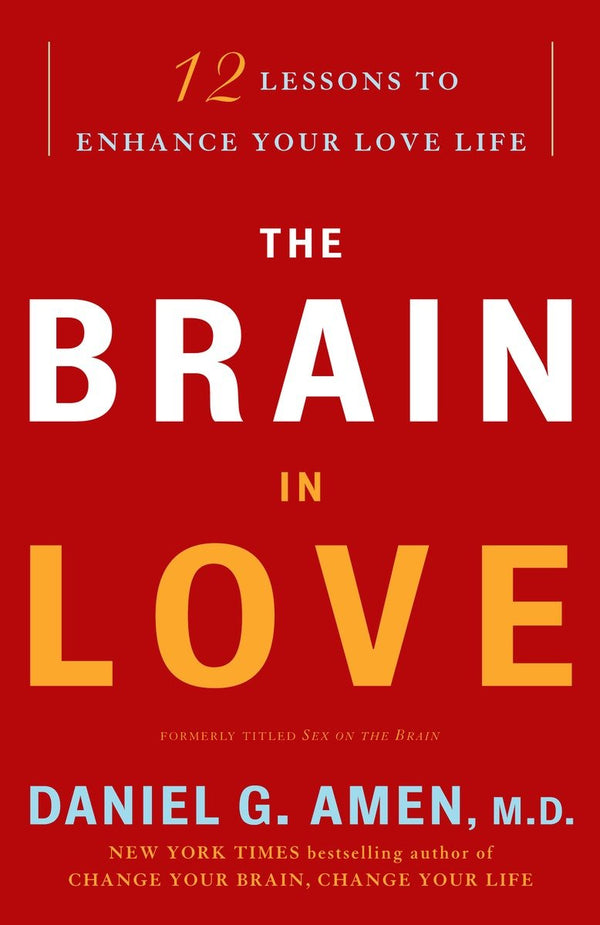 The Brain in Love-Family and health-買書書 BuyBookBook