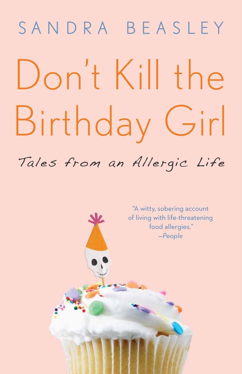 Don't Kill the Birthday Girl-Biography and memoirs-買書書 BuyBookBook