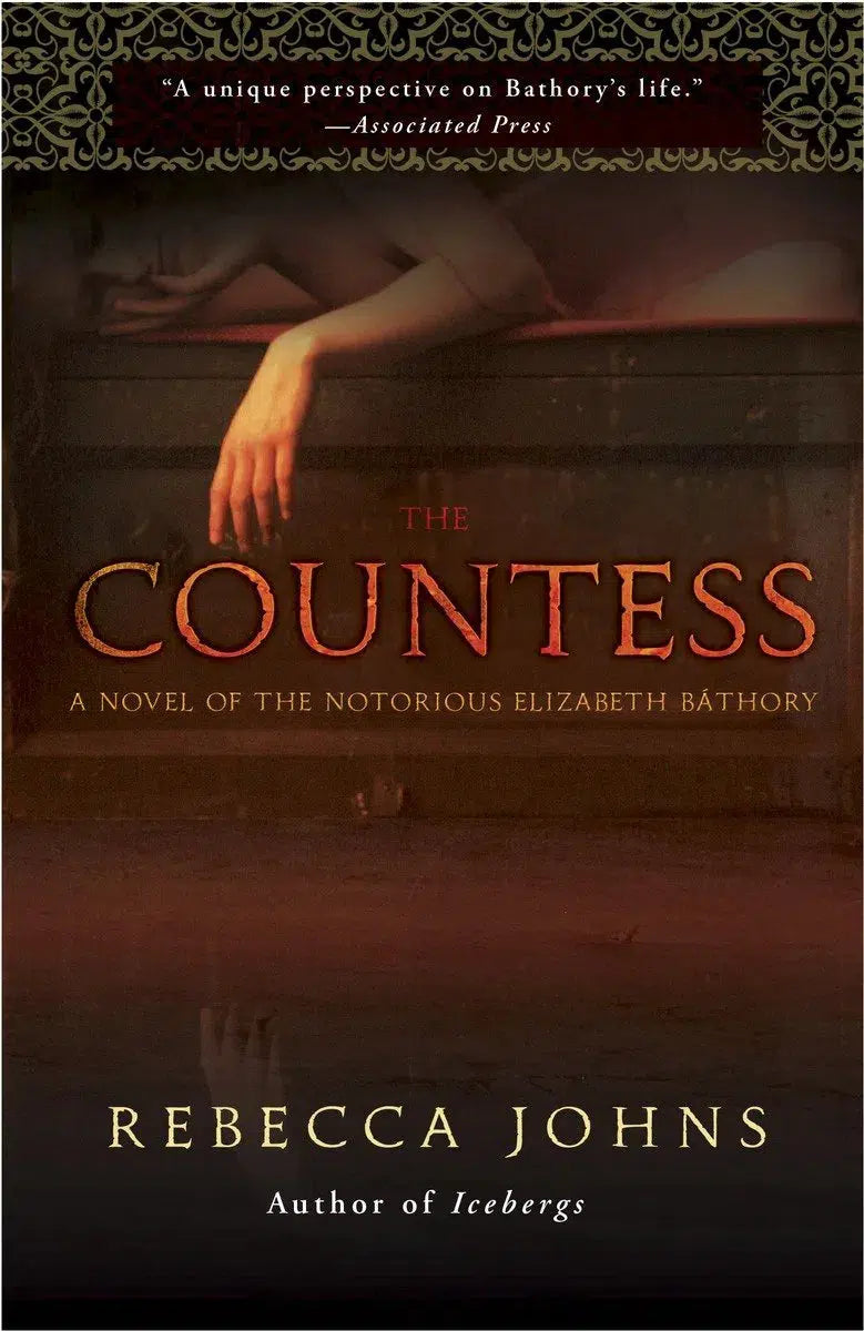 The Countess-Fiction: Historical fiction-買書書 BuyBookBook