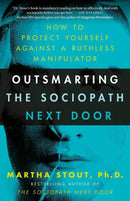 Outsmarting the Sociopath Next Door-Psychology-買書書 BuyBookBook
