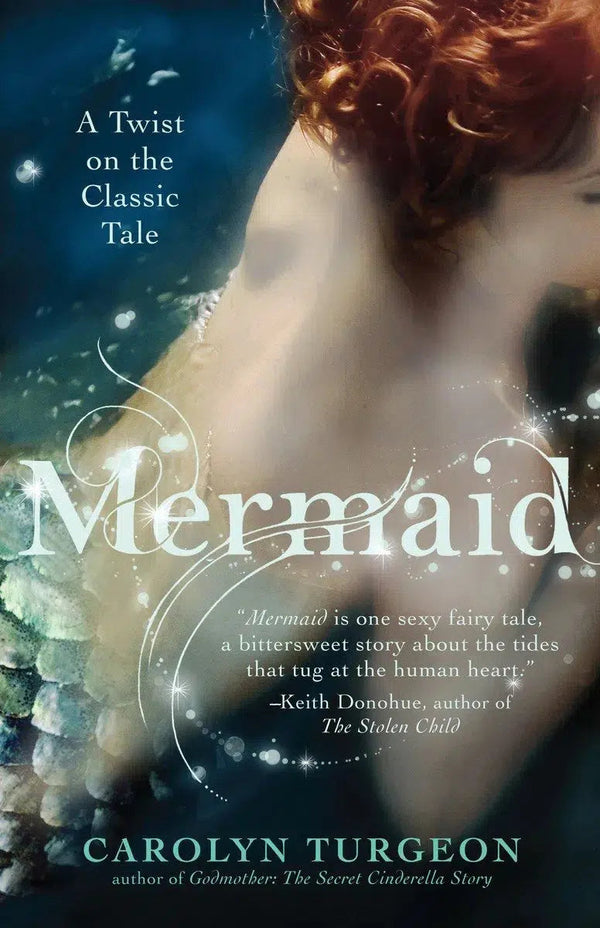 Mermaid-Fiction: Romance-買書書 BuyBookBook