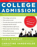 College Admission-Education-買書書 BuyBookBook