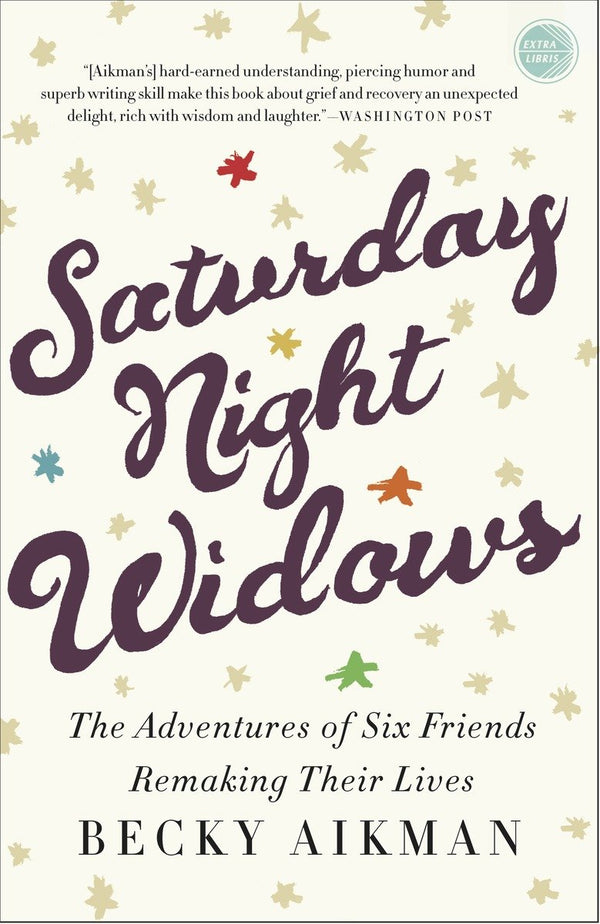 Saturday Night Widows-Biography and memoirs-買書書 BuyBookBook