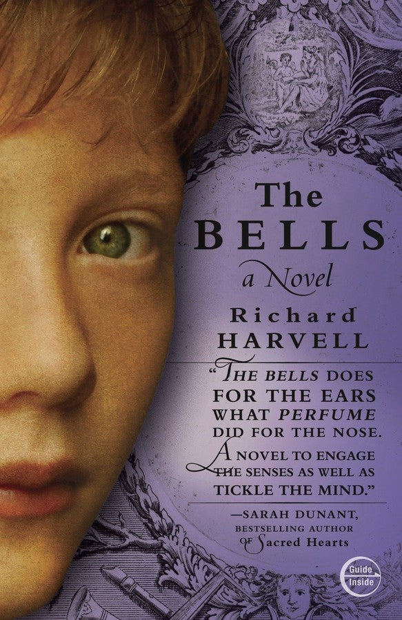 The Bells-Fiction: Historical fiction-買書書 BuyBookBook