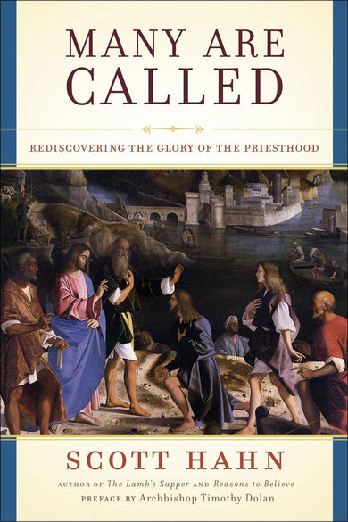 Many Are Called-Religion and beliefs-買書書 BuyBookBook