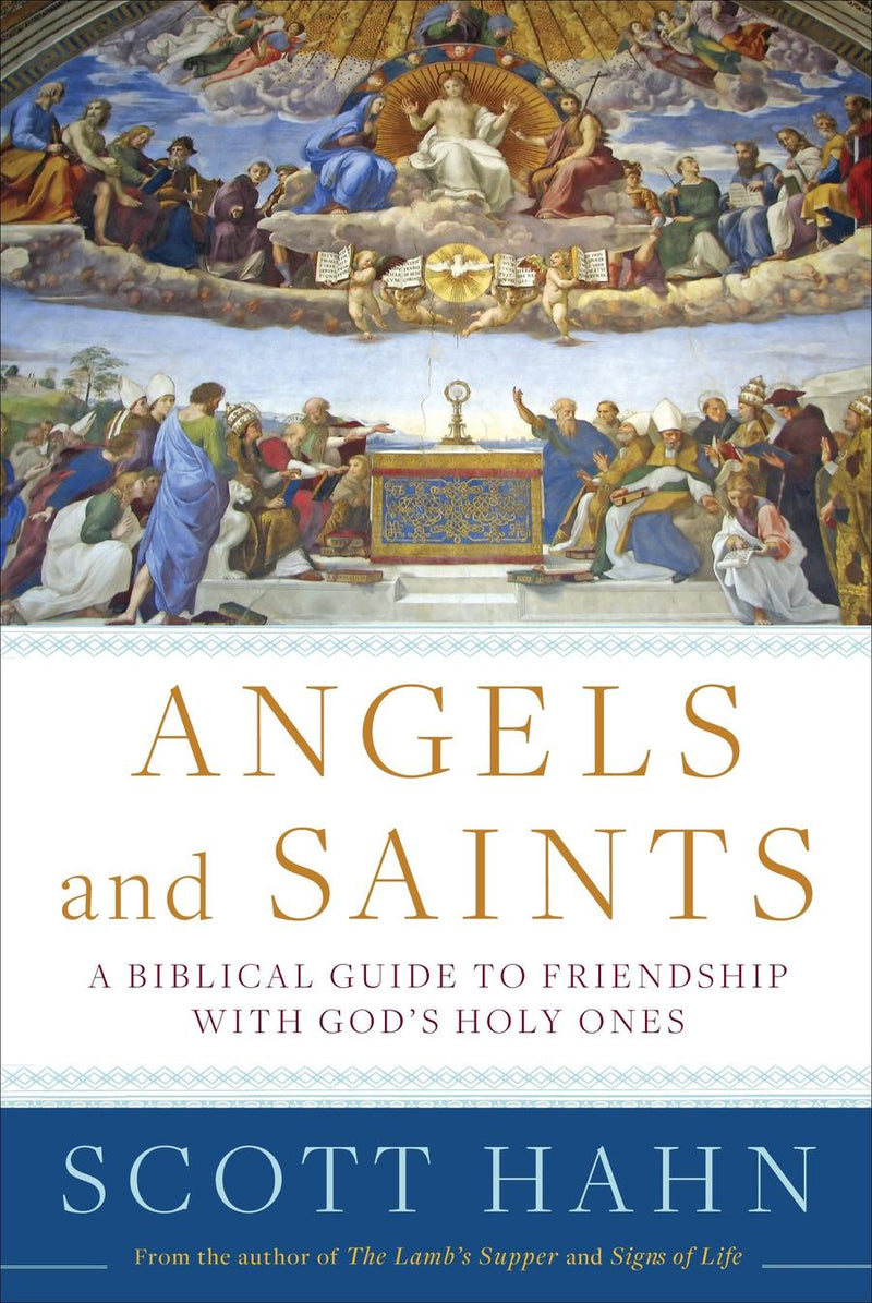 Angels and Saints-Religion and beliefs-買書書 BuyBookBook