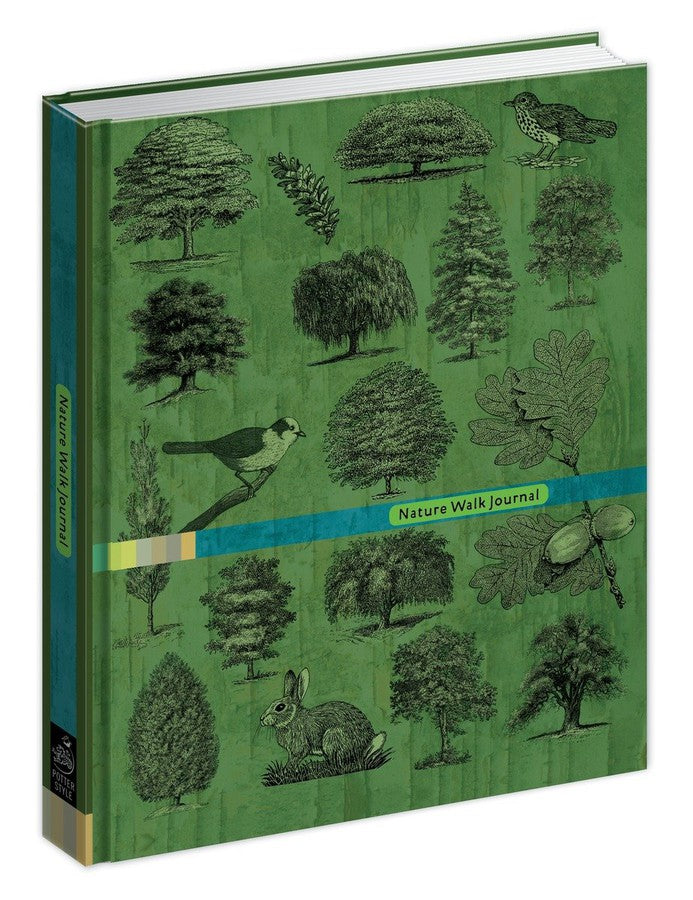 Nature Walk Journal-Earth Sciences/ Geography/ Environment/ Planning-買書書 BuyBookBook