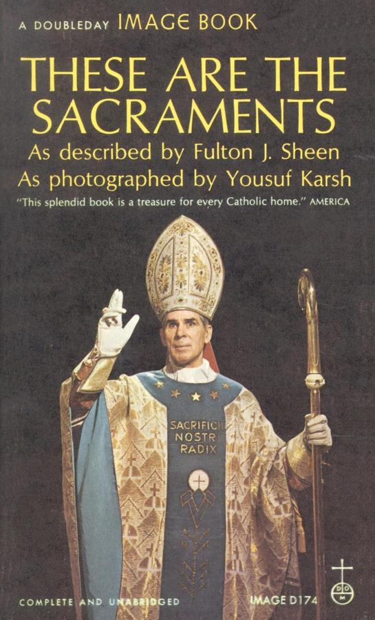 These Are the Sacraments-Religion and beliefs-買書書 BuyBookBook