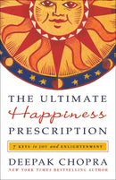 The Ultimate Happiness Prescription-Buddhism-買書書 BuyBookBook