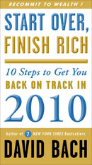 Start Over, Finish Rich-Self-help/ personal development/ practical advice-買書書 BuyBookBook