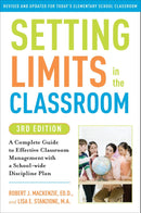 Setting Limits in the Classroom, 3rd Edition-Education-買書書 BuyBookBook
