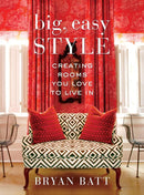 Big, Easy Style-Lifestyle and Leisure-買書書 BuyBookBook
