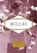 Millay: Poems-Poetry-買書書 BuyBookBook