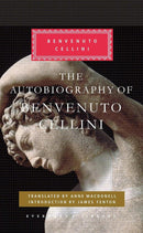 The Autobiography of Benvenuto Cellini-Biography and memoirs-買書書 BuyBookBook