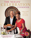 The Neelys' Celebration Cookbook-Cookery / food and drink / food writing-買書書 BuyBookBook