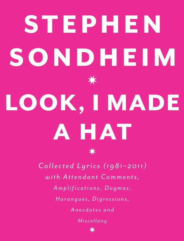 Look, I Made a Hat-Music-買書書 BuyBookBook