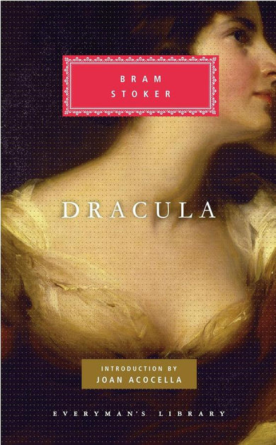 Dracula-Fiction: general and literary-買書書 BuyBookBook