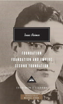 Foundation, Foundation and Empire, Second Foundation-Fiction: Science fiction-買書書 BuyBookBook