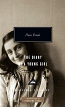 The Diary of a Young Girl-History and Archaeology-買書書 BuyBookBook