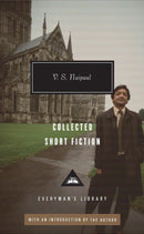 Collected Short Fiction of V. S. Naipaul-Fiction: general and literary-買書書 BuyBookBook