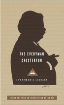The Everyman Chesterton-True stories and non-fiction prose-買書書 BuyBookBook