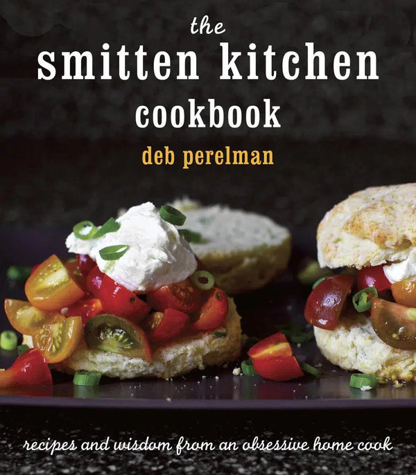 The Smitten Kitchen Cookbook-Cookery / food and drink / food writing-買書書 BuyBookBook