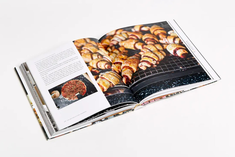 The Smitten Kitchen Cookbook US - Hardback