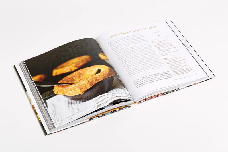 The Smitten Kitchen Cookbook US - Hardback