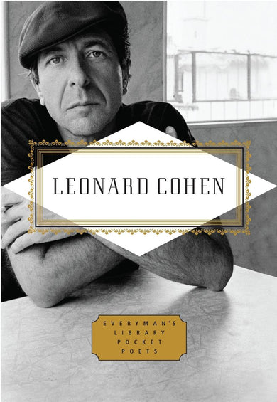 Poems and Songs: Cohen-Poetry-買書書 BuyBookBook