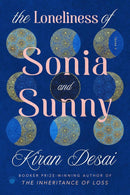 The Loneliness of Sonia and Sunny-Fiction: general and literary-買書書 BuyBookBook