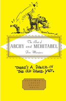 The Best of Archy and Mehitabel-Poetry-買書書 BuyBookBook