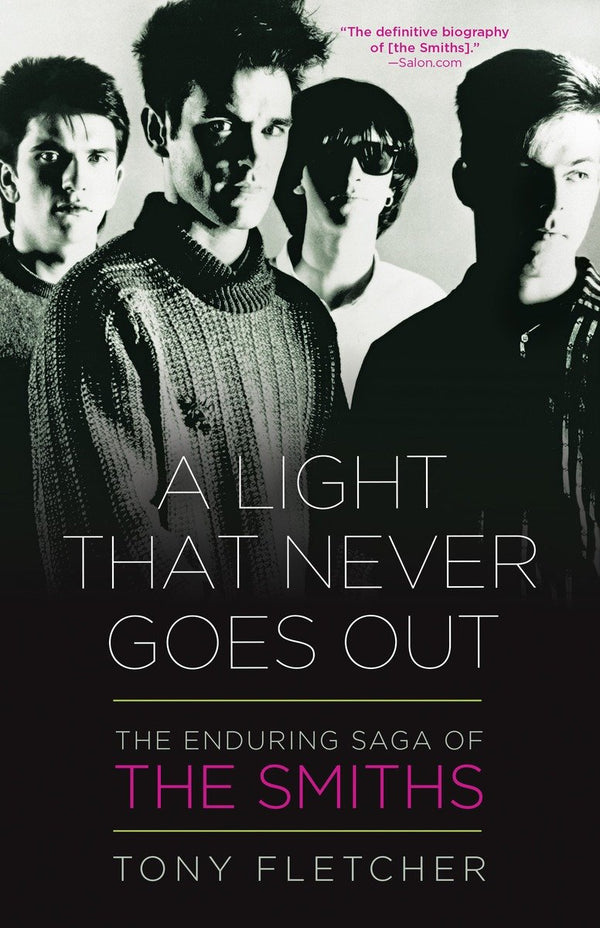 A Light That Never Goes Out-Biography and memoirs-買書書 BuyBookBook